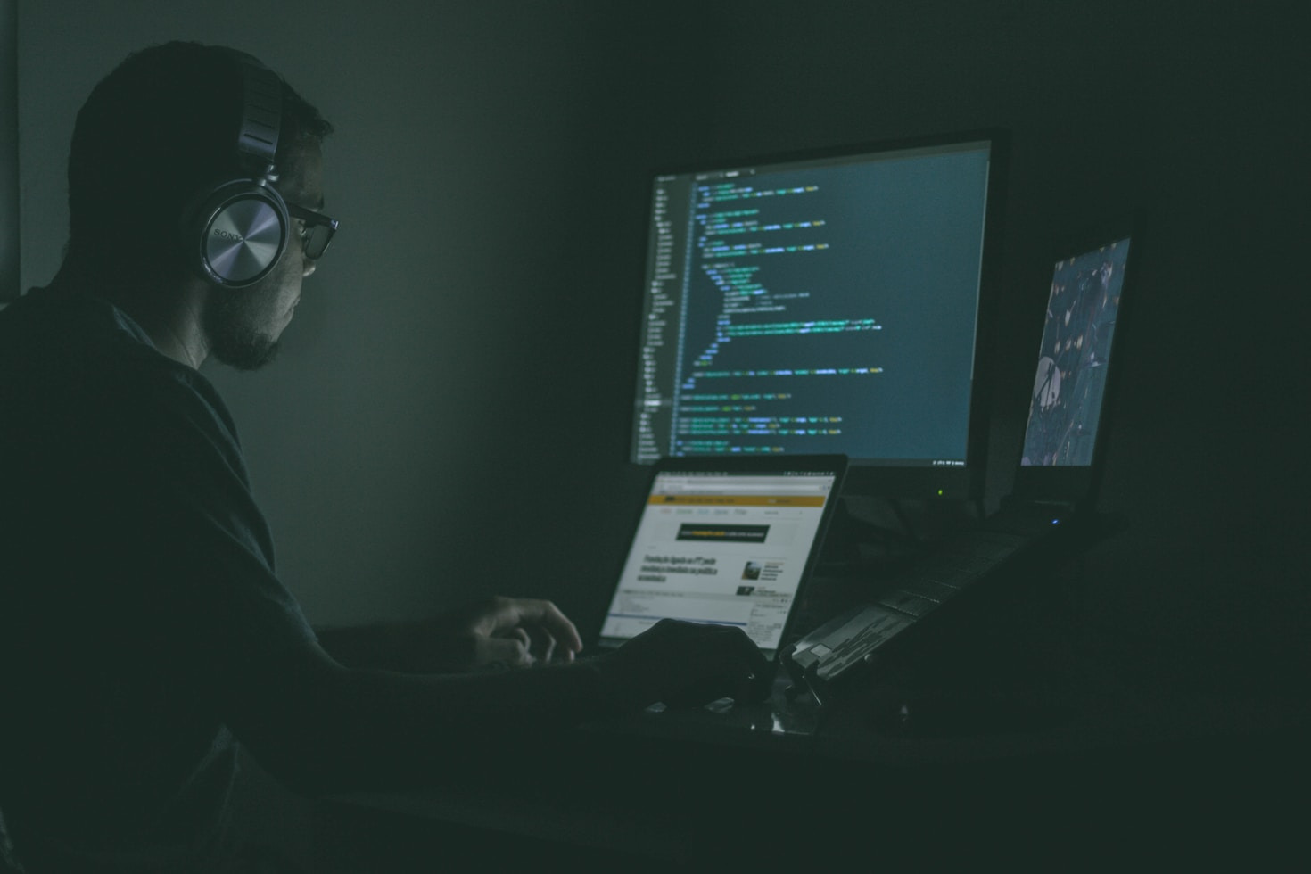 Sviluppo software: tecniche per progetti replicabili